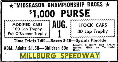 Millburg Speedway - July 1658 (newer photo)